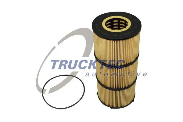 Handler.Part Oil Filter TRUCKTEC AUTOMOTIVE 0118102 1