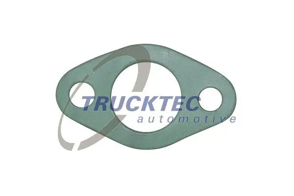 Handler.Part Seal, oil cooler TRUCKTEC AUTOMOTIVE 0118108 1