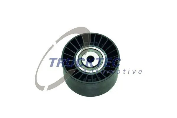 Handler.Part Tensioner pulley, v-ribbed belt TRUCKTEC AUTOMOTIVE 0119083 1