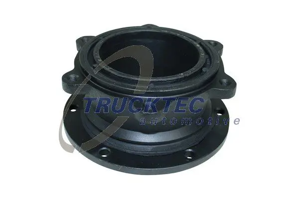 Handler.Part Hub, engine cooling fan wheel TRUCKTEC AUTOMOTIVE 0119087 1