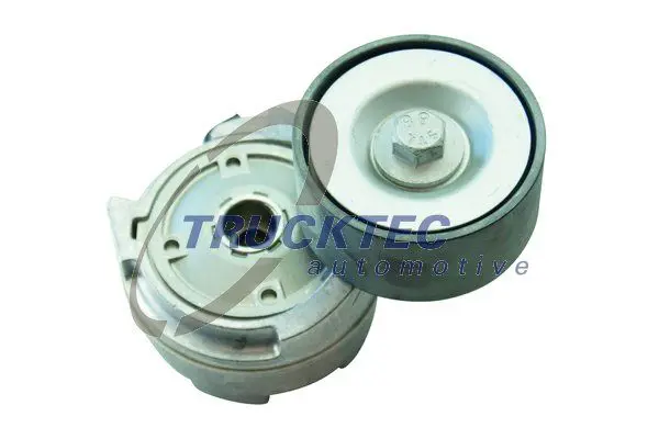 Handler.Part Belt tensioner, v-ribbed belt TRUCKTEC AUTOMOTIVE 0119097 1