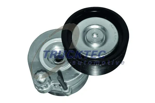 Handler.Part Belt tensioner, v-ribbed belt TRUCKTEC AUTOMOTIVE 0119099 1