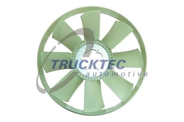 Handler.Part Fan wheel, engine cooling TRUCKTEC AUTOMOTIVE 0119122 1