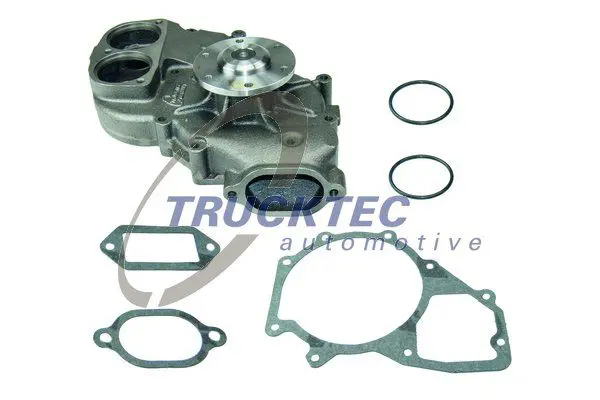 Handler.Part Water pump TRUCKTEC AUTOMOTIVE 0119140 1