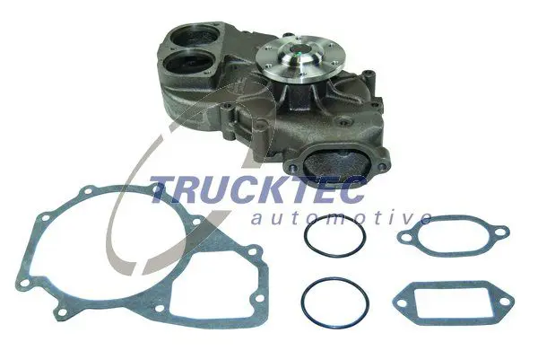 Handler.Part Water pump TRUCKTEC AUTOMOTIVE 0119142 1