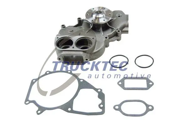 Handler.Part Water pump TRUCKTEC AUTOMOTIVE 0119150 1