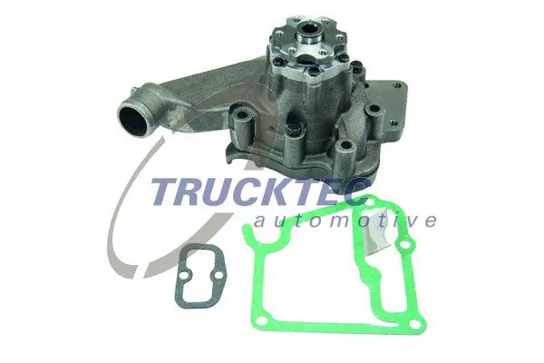 Handler.Part Water pump TRUCKTEC AUTOMOTIVE 0119156 1