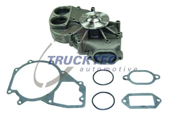 Handler.Part Water pump TRUCKTEC AUTOMOTIVE 0119158 1