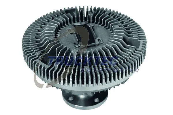 Handler.Part Clutch, radiator fan TRUCKTEC AUTOMOTIVE 0119175 1