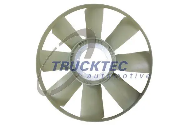 Handler.Part Fan wheel, engine cooling TRUCKTEC AUTOMOTIVE 0119219 1