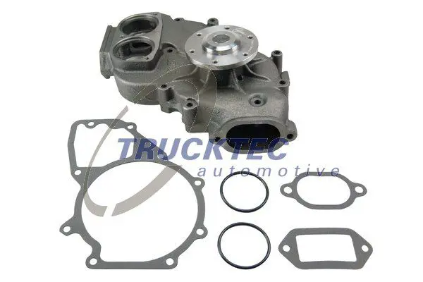 Handler.Part Water pump TRUCKTEC AUTOMOTIVE 0119232 1