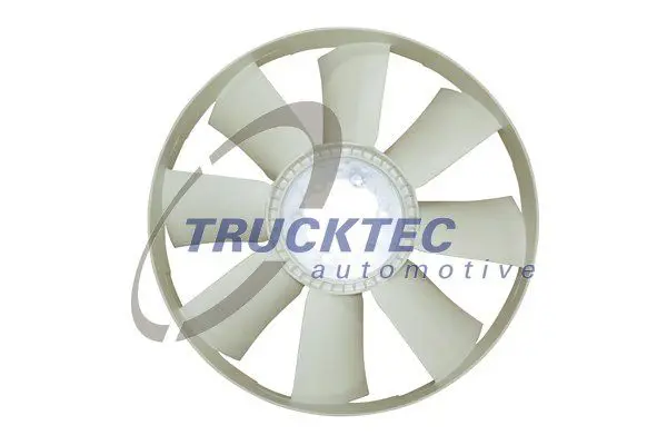 Handler.Part Fan wheel, engine cooling TRUCKTEC AUTOMOTIVE 0119246 1