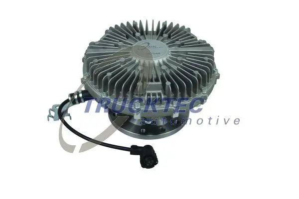 Handler.Part Clutch, radiator fan TRUCKTEC AUTOMOTIVE 0119250 1