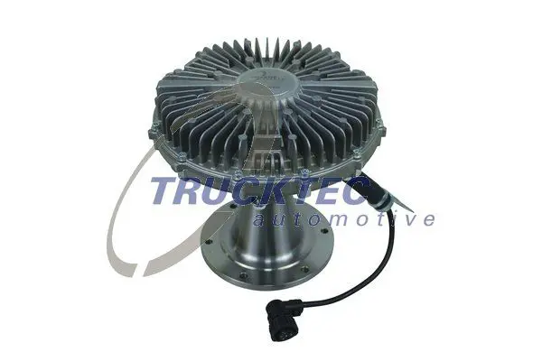 Handler.Part Clutch, radiator fan TRUCKTEC AUTOMOTIVE 0119282 1