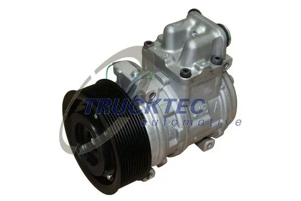 Handler.Part Compressor, air conditioning TRUCKTEC AUTOMOTIVE 0121005 1