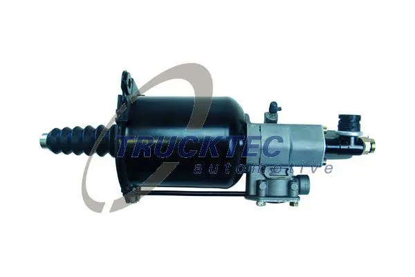 Handler.Part Clutch booster TRUCKTEC AUTOMOTIVE 0123150 1