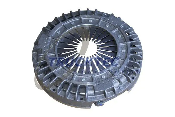 Handler.Part Clutch pressure plate TRUCKTEC AUTOMOTIVE 0123418 1