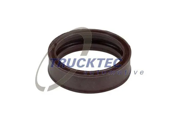 Handler.Part Sealed ring, gearshift linkage TRUCKTEC AUTOMOTIVE 0124091 1