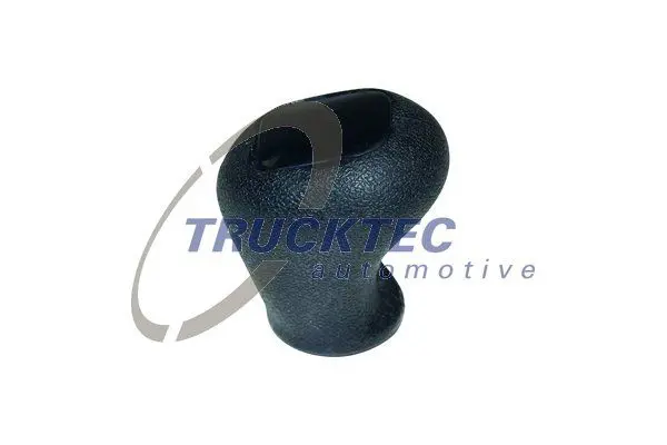 Handler.Part Gear lever knob TRUCKTEC AUTOMOTIVE 0124228 1