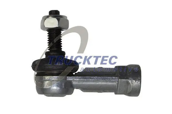 Handler.Part Ball head, gearshift linkage TRUCKTEC AUTOMOTIVE 0124331 1