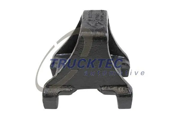 Handler.Part Mounting, leaf spring TRUCKTEC AUTOMOTIVE 0130032 1