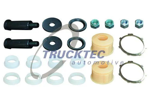 Handler.Part Repair kit, stabilizer suspension TRUCKTEC AUTOMOTIVE 0130174 1