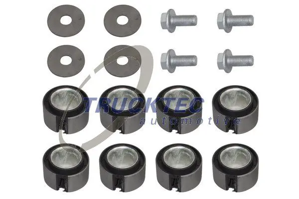 Handler.Part Repair kit, stabilizer suspension TRUCKTEC AUTOMOTIVE 0130219 1