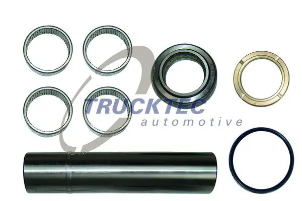 Handler.Part Repair kit, kingpin TRUCKTEC AUTOMOTIVE 0131008 1