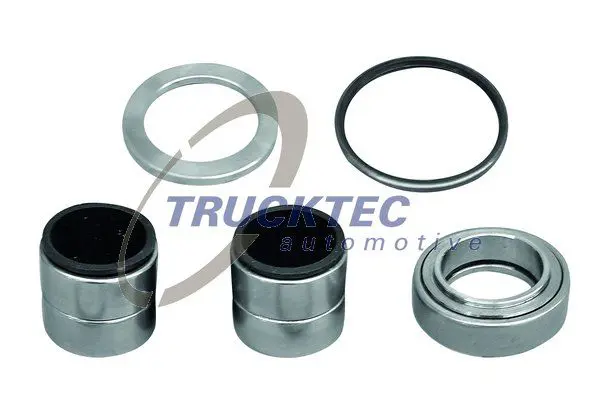 Handler.Part Repair kit, kingpin TRUCKTEC AUTOMOTIVE 0131011 1