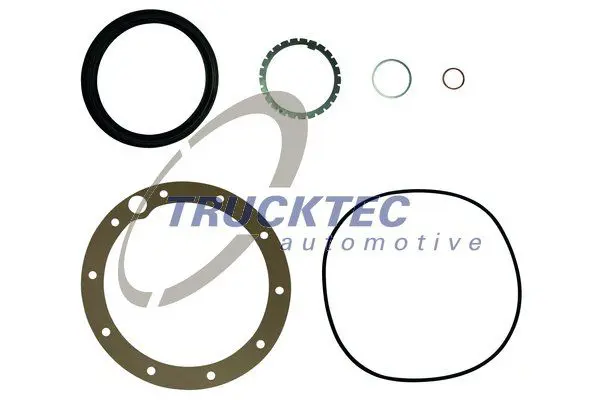 Handler.Part Gasket set, planetary gearbox TRUCKTEC AUTOMOTIVE 0132080 1