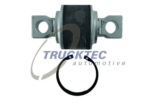 Handler.Part Repair kit, link TRUCKTEC AUTOMOTIVE 0132102 1