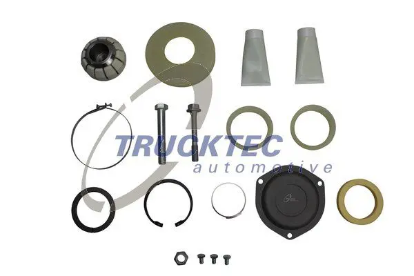 Handler.Part Repair kit, link TRUCKTEC AUTOMOTIVE 0132140 1