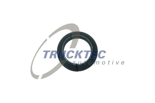 Handler.Part Centering ring, rim TRUCKTEC AUTOMOTIVE 0133010 1