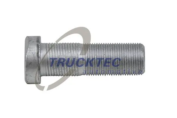 Handler.Part Wheel stud TRUCKTEC AUTOMOTIVE 0133011 1