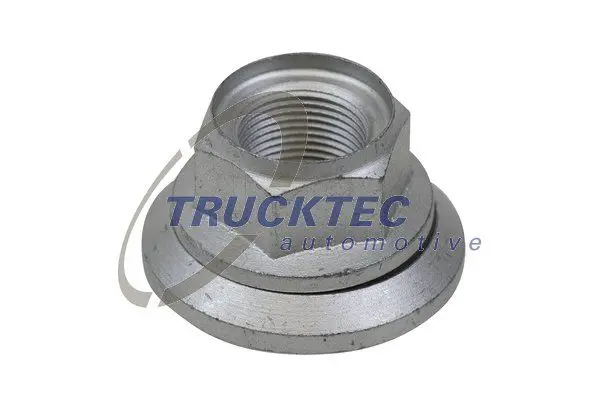 Handler.Part Wheel nut TRUCKTEC AUTOMOTIVE 0133014 1