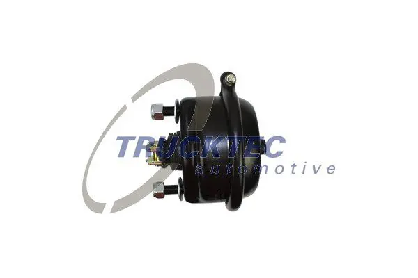 Handler.Part Diaphragm brake cylinder TRUCKTEC AUTOMOTIVE 0135121 1