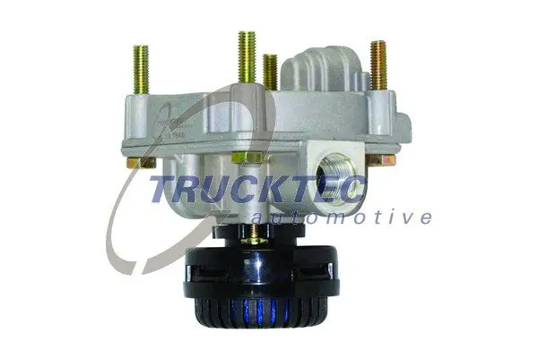 Handler.Part Relay valve TRUCKTEC AUTOMOTIVE 0135132 1