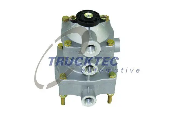 Handler.Part Control valve, trailer TRUCKTEC AUTOMOTIVE 0135138 1