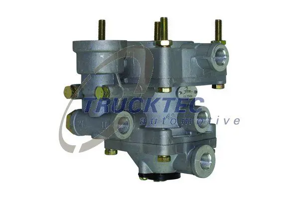 Handler.Part Control valve, trailer TRUCKTEC AUTOMOTIVE 0135139 1