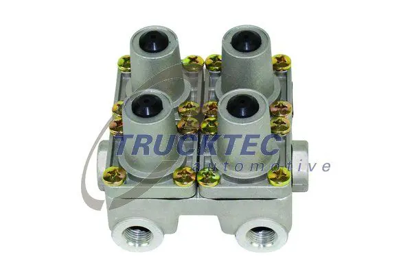 Handler.Part Multi-circuit protection valve TRUCKTEC AUTOMOTIVE 0135143 1