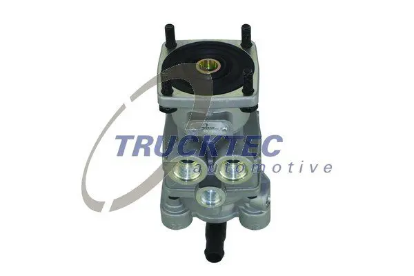 Handler.Part Brake valve, service brake TRUCKTEC AUTOMOTIVE 0135155 1