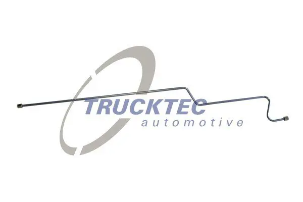 Handler.Part Brake lines TRUCKTEC AUTOMOTIVE 0135901 1