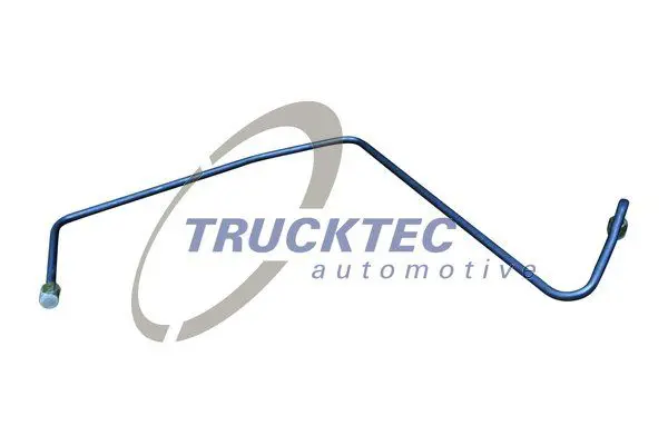 Handler.Part Brake lines TRUCKTEC AUTOMOTIVE 0135904 1