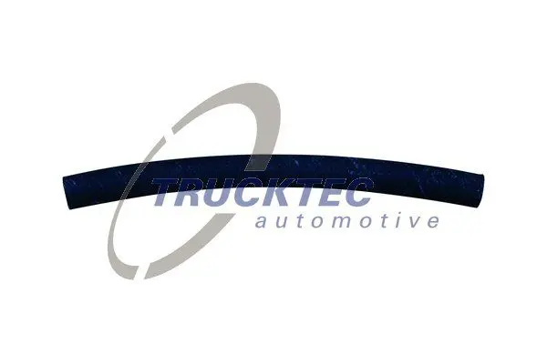 Handler.Part Hydraulic hose, steering system TRUCKTEC AUTOMOTIVE 0137008 1