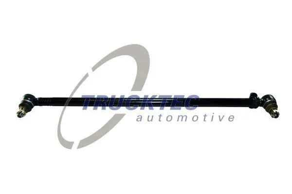 Handler.Part Centre rod assembly TRUCKTEC AUTOMOTIVE 0137042 1