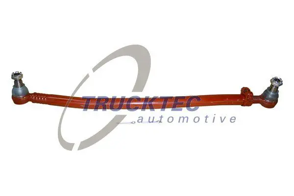 Handler.Part Centre rod assembly TRUCKTEC AUTOMOTIVE 0137044 1