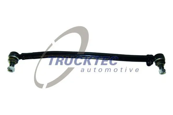 Handler.Part Centre rod assembly TRUCKTEC AUTOMOTIVE 0137053 1