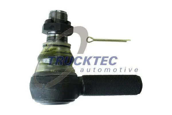 Handler.Part Tie rod end TRUCKTEC AUTOMOTIVE 0137055 1