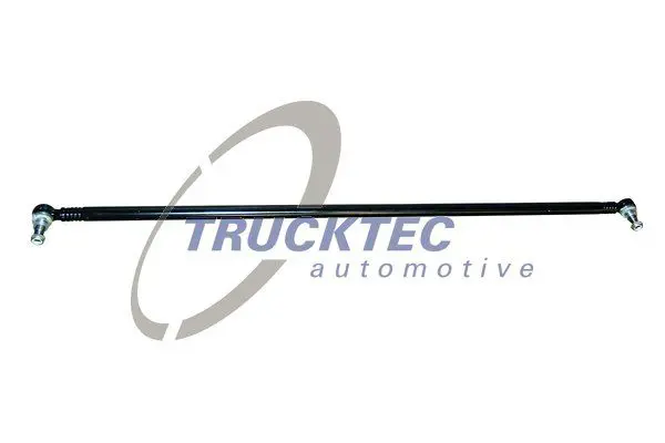 Handler.Part Centre rod assembly TRUCKTEC AUTOMOTIVE 0137072 1