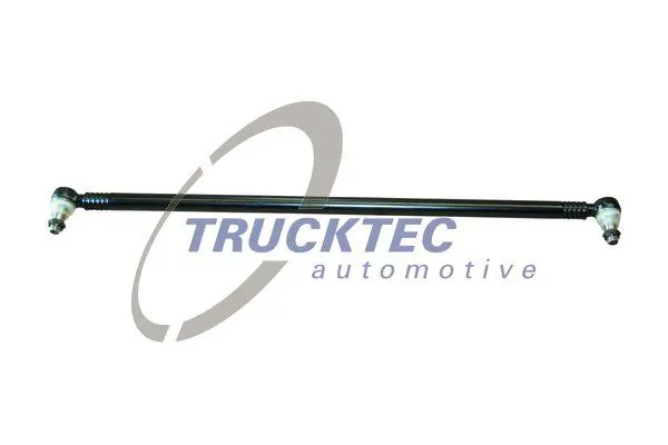 Handler.Part Centre rod assembly TRUCKTEC AUTOMOTIVE 0137073 1